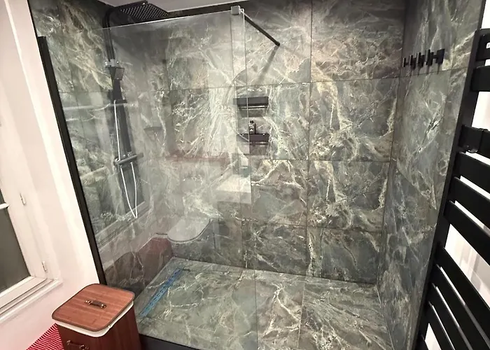 Premium And Luxury Parisian Experience Apartamento