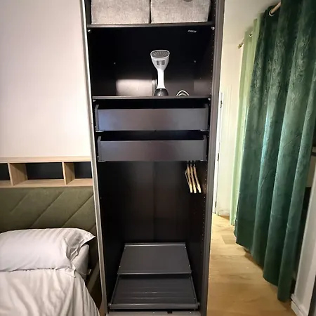 Premium And Luxury Parisian Experience *