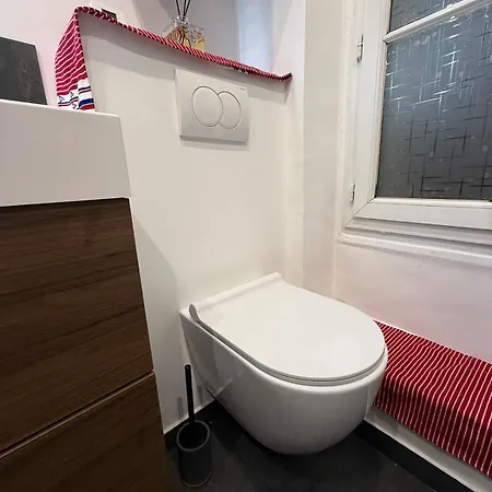 Apartamento Premium And Luxury Parisian Experience París