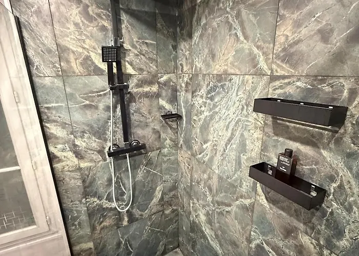Premium And Luxury Parisian Experience Διαμέρισμα *