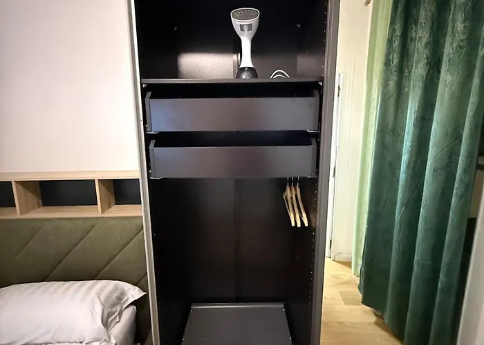 Premium And Luxury Parisian Experience *