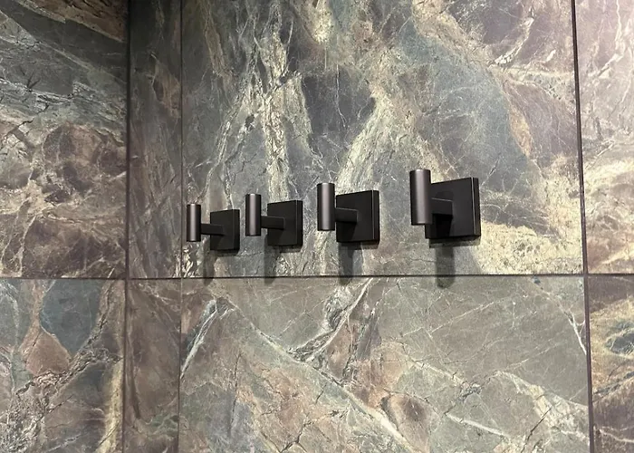 Διαμέρισμα Premium And Luxury Parisian Experience