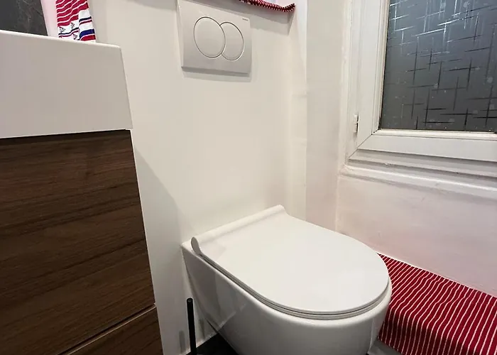 Διαμέρισμα Premium And Luxury Parisian Experience Παρίσι