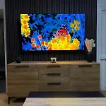 Premium And Luxury Parisian Experience Appartement