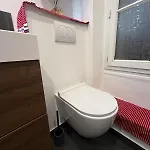 Appartement Premium And Luxury Parisian Experience Parijs